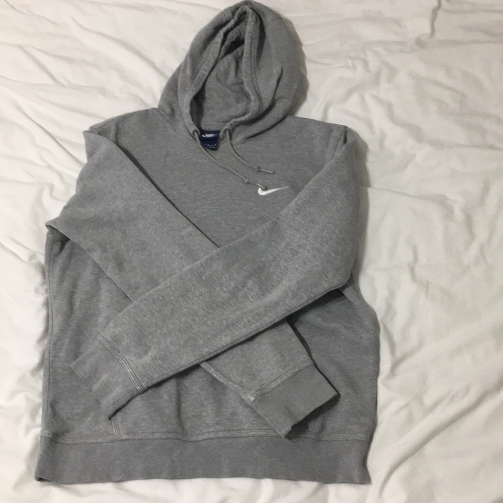 Nike Men’s hoodie